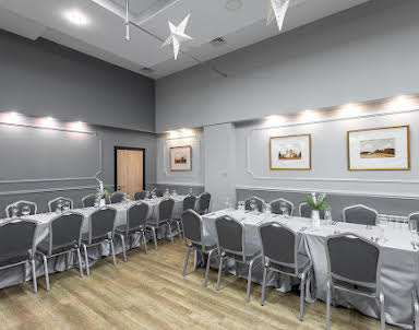  ресторан AMAKS