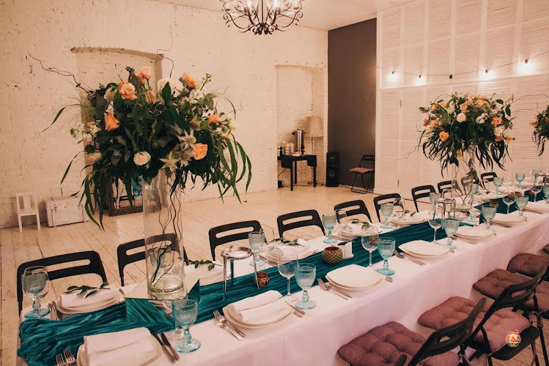 Бахрушинъ Loft фотография №1