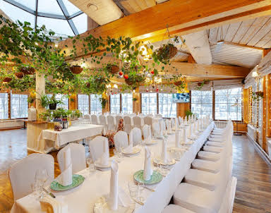  ресторан Дюшес Люберцы