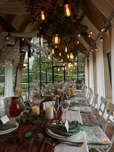 Первая и вторая мастерская в «Городская Ферма» фотография №10