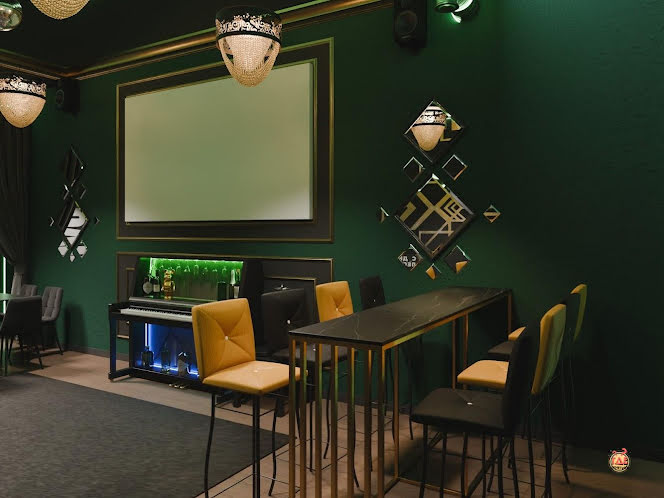 Лофт «Гетсби» в «В69» фотография №4