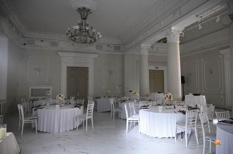 AurA Grand Hall фотография №1