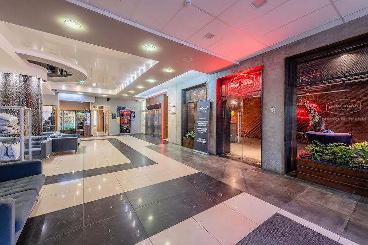 Ресторан "Южный" в «Южный» фотография №14