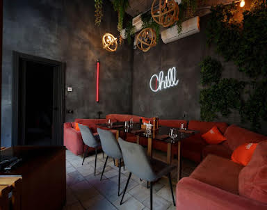  ресторан Cherish