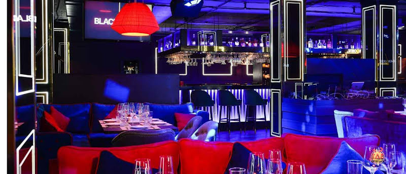 BlackDoors фотография №12