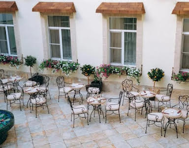  ресторан Арагон