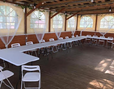  ресторан Лесная сказка