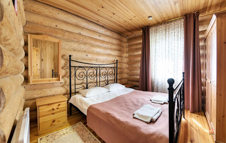 Королевский дом  в «Пан Фазан» фотография №5