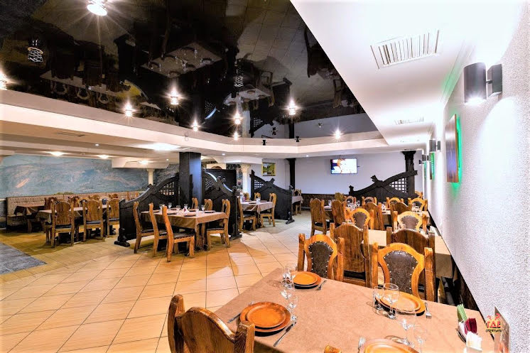 Большой зал в «Встреча» фотография №4