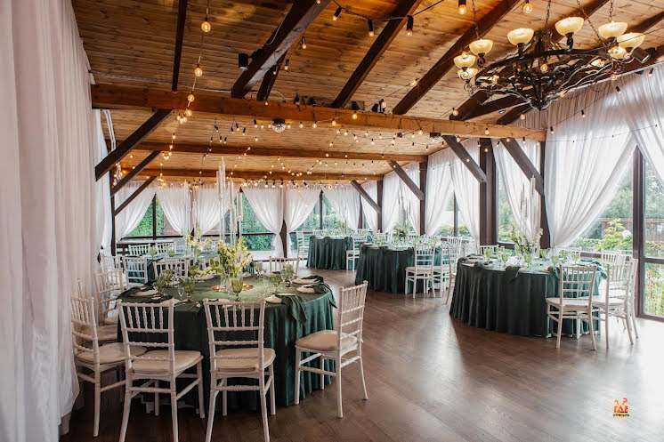 Терраса "NATURA" в «Green Hall Ufa» фотография № 1