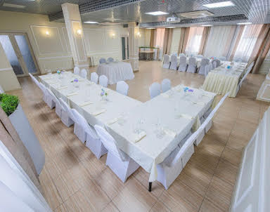  ресторан Tessa&Bigly