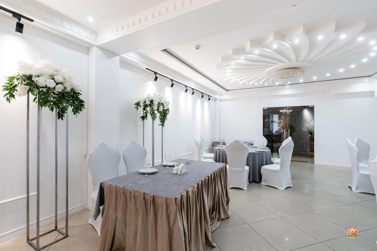 Зал на 130 персон в «МоскWа на Краснодонской» фотография №3