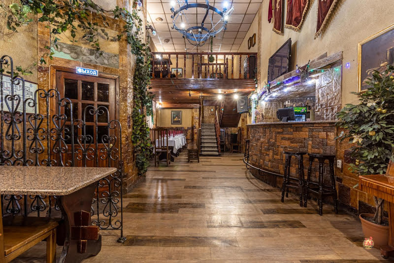 Замок Атоса фотография №7