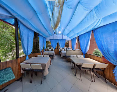 Корпоратив в Диамант