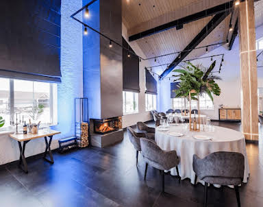  ресторан Русское Оружие