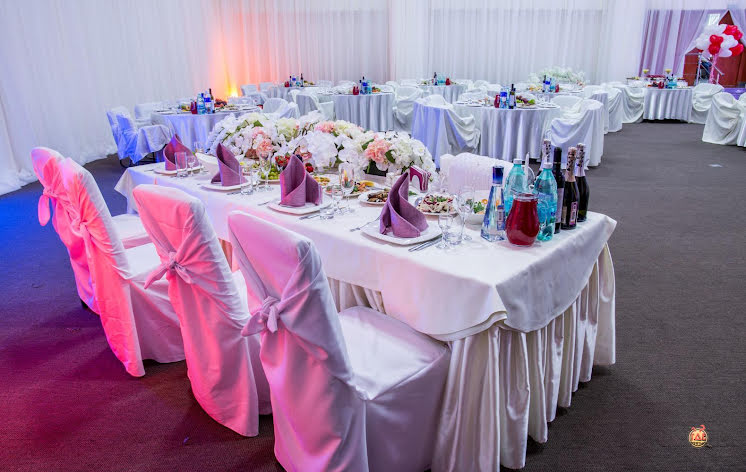 Red Hall в «Байкал Бизнес Центр» фотография №5