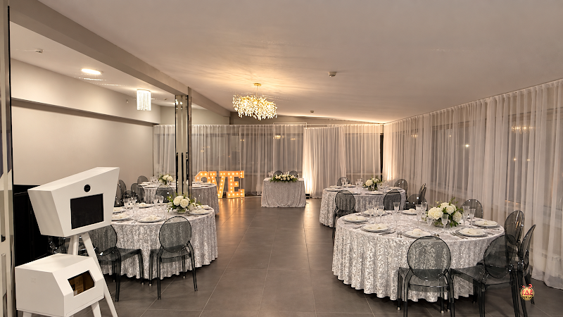 Event Hall Жемчужный фотография №1