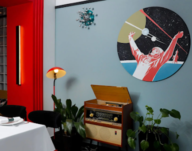 Выпускной в Русское Подворье