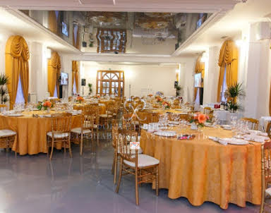 Корпоратив в Петропавловская крепость