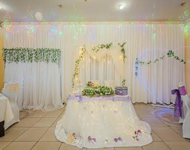  ресторан Романтика