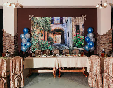  ресторан Разгуляй