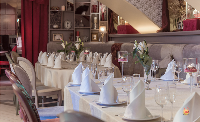 LA RUSS фотография №6