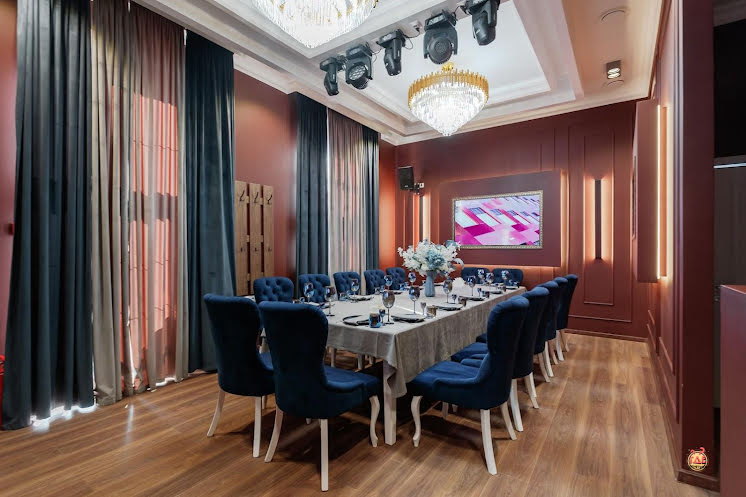 VIP-зал  в «Full House» фотография №6