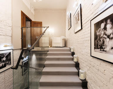 Корпоратив в Helen