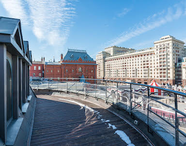  ресторан Старая Башня