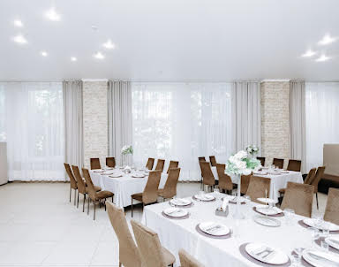  ресторан Диля