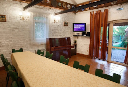 Коттедж «Швейцарские  апартаменты» в Беседки на 10 человек