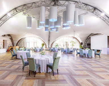  ресторан Грин Лайн