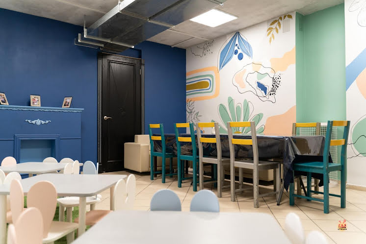 Зал на 50 человек в «BabyBoss» фотография №2