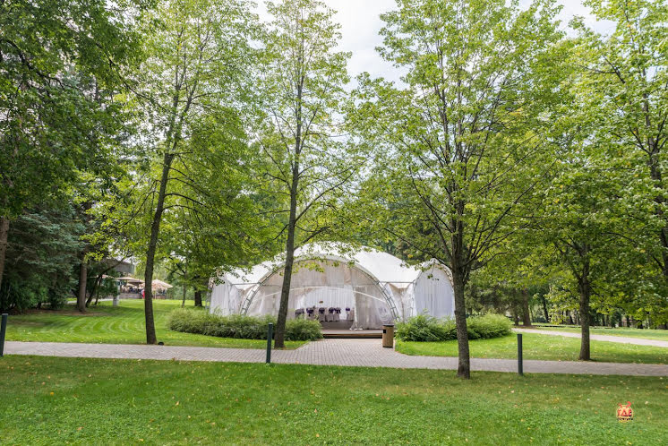 Шатер Sky в «Sofrino Park» фотография №19