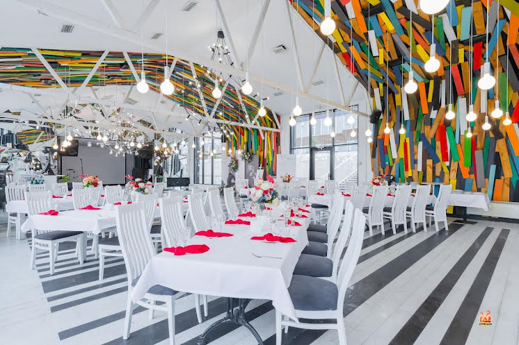 Зал №1 в «Миля» фотография №6