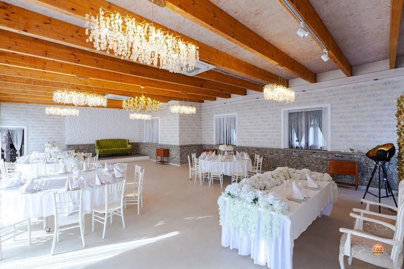 Nabat Palace Domodedovo фотография №4