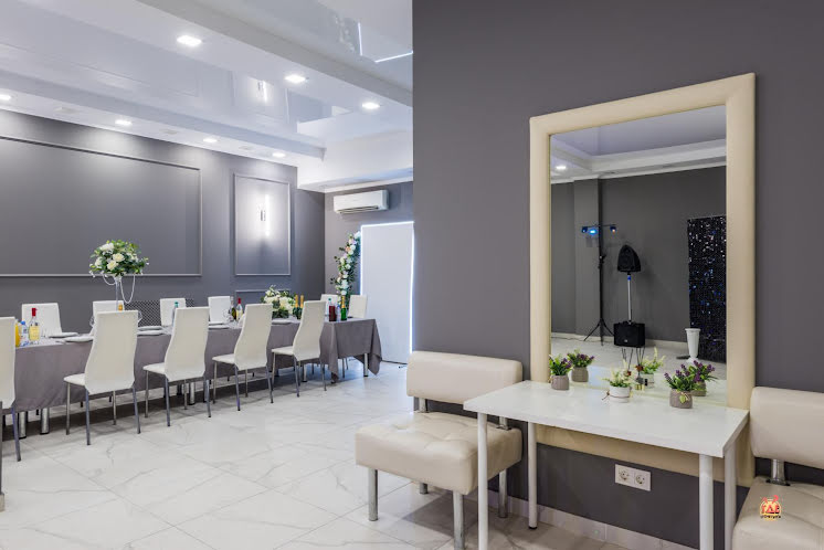 Лофт в «МоскWа на Суздальской» фотография №14