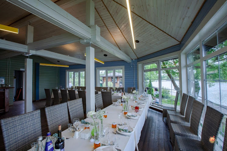 Беседка №15 в «Fisherix» фотография №10