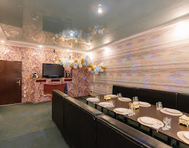  ресторан Вкус Кавказа