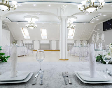 Свадьба в Жемчужина