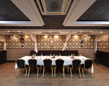  ресторан Сова