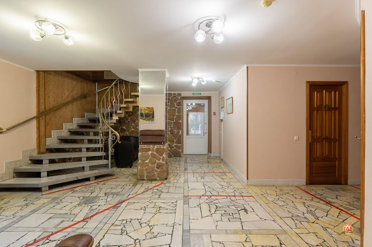 Малый зал в «Тонус» фотография №6