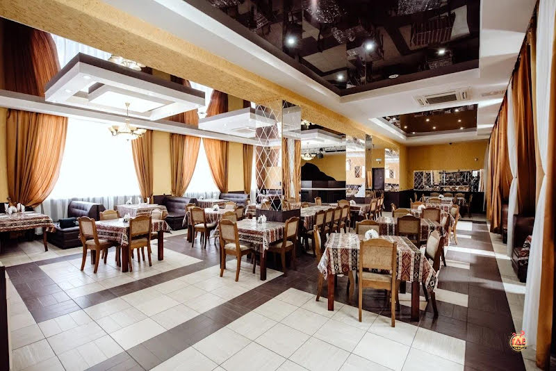 Шеш Беш фотография №1