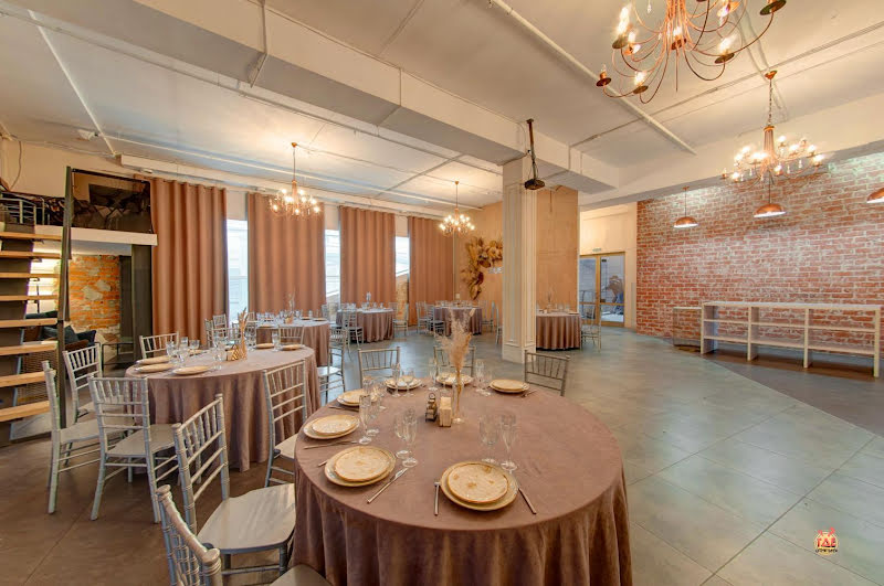 LOUIS Loft фотография №18