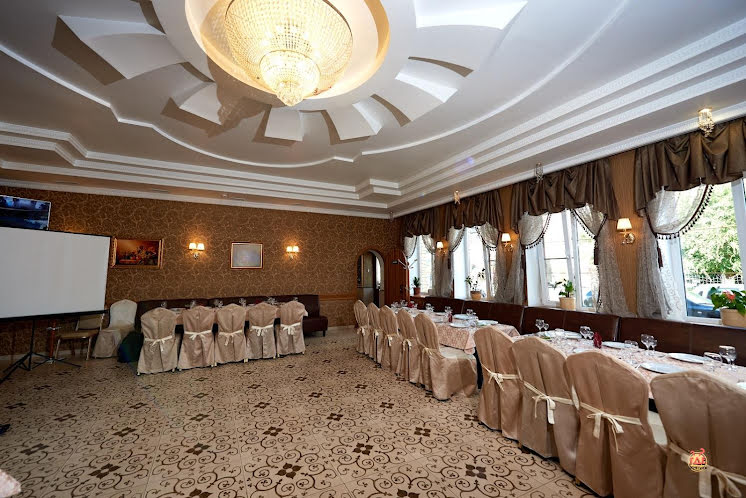 Основной зал в «Чапаев» фотография №2
