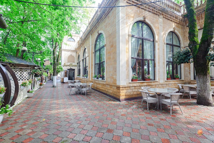 Летняя зона  в «Эль-Гранж» фотография №1