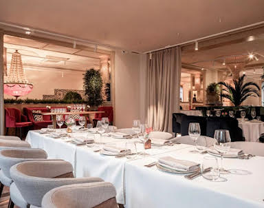  ресторан Ткемали