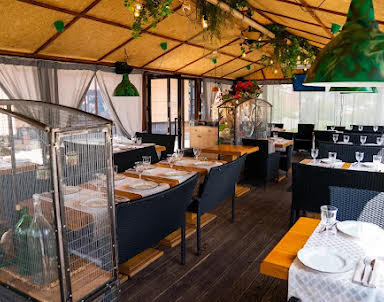  ресторан Рестаграм