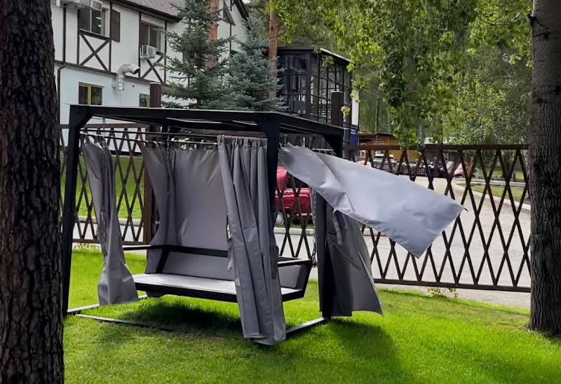 Уктус фотография №18