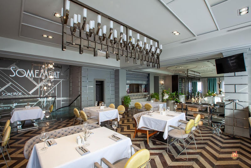 Somemeat фотография №19